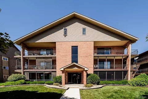 16742 Paxton Ave #1N, Tinley Park, IL 60477