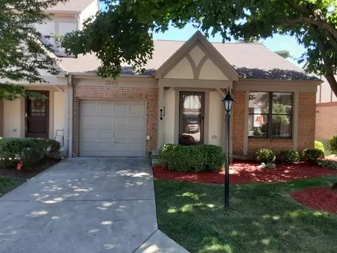 3049 Ashton Ct, Westchester, IL 60154