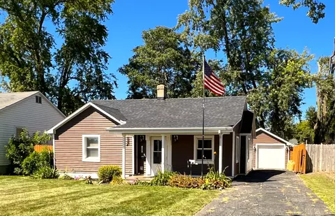 413 E Wabash Ave, Rantoul, IL 61866