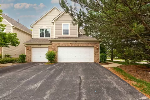 1405 Doolittle Ln, Grayslake, IL 60030