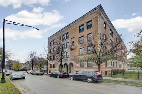 5001 S King Dr #GN, Chicago, IL 60615