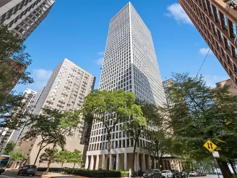 260 E Chestnut St #2905, Chicago, IL 60611