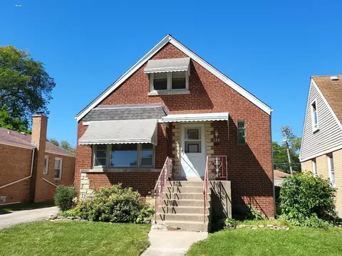 224 48th Ave, Bellwood, IL 60104