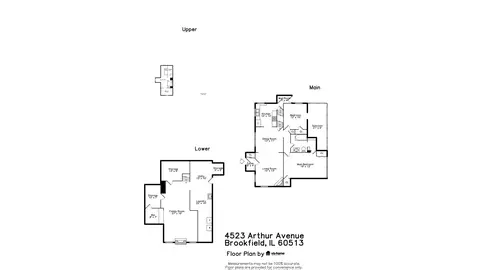 4523 Arthur Ave, Brookfield, IL 60513 photo 25