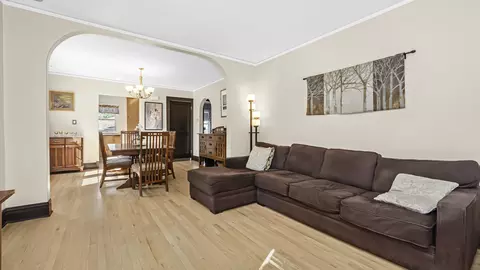 4523 Arthur Ave, Brookfield, IL 60513 photo 3