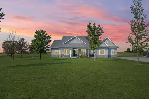 617 N 500e Rd, Gibson City, IL 60936