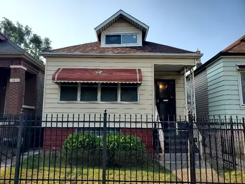 1817 W 71st St, Chicago, IL 60636