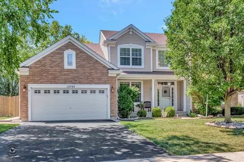 12742 Terrace Blvd, Plainfield, IL 60585
