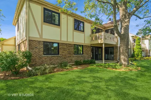 547 Greystone Ln #D1, Wheeling, IL 60090 photo 16