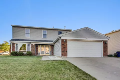 61 Hesterman Dr, Glendale Heights, IL 60139