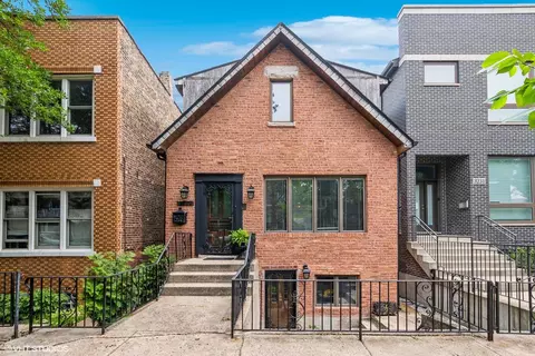 3229 S Lowe Ave, Chicago, IL 60616