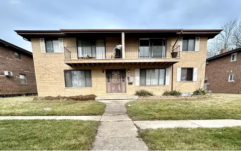 14825 Kilpatrick Ave, Midlothian, IL 60445