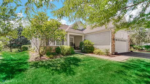 1485 W Flint Ln, Romeoville, IL 60446
