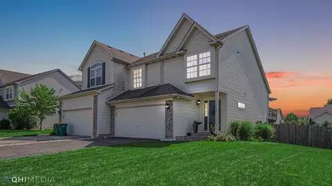 1727 Peachtree Dr, Lockport, IL 60441