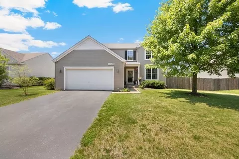 11608 Chesapeake Dr, Plainfield, IL 60585