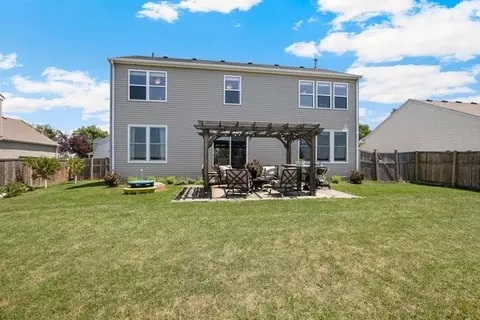 11608 Chesapeake Dr, Plainfield, IL 60585 photo 29