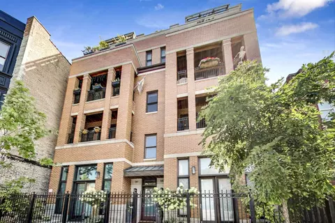 1943 W Armitage Ave #2W, Chicago, IL 60622