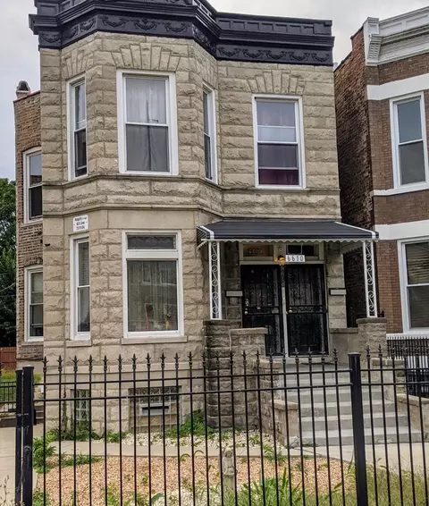 6610 S Green St, Chicago, IL 60621