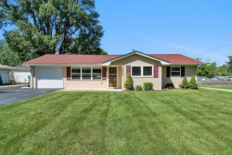 16602 W 145th Pl, Lockport, IL 60441