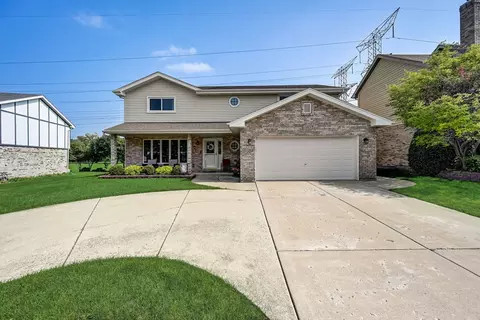 1383 Lilac Ln, Addison, IL 60101