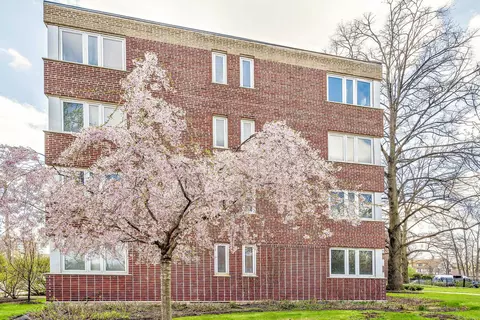 7200 Oak Ave #2NE, River Forest, IL 60305