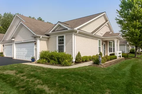 12601 Rock Island Trl, Huntley, IL 60142