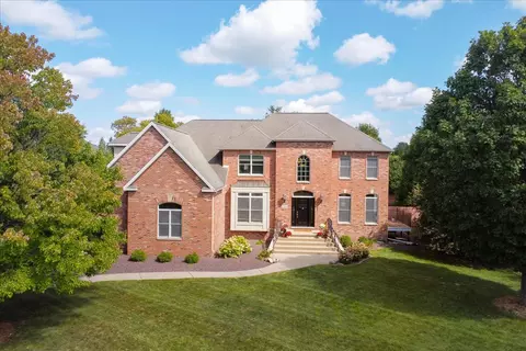 2103 Crimson Ln, Bloomington, IL 61704