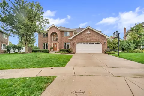 13104 Rado Dr N, Homer Glen, IL 60491