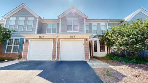 2250 Rossiter Pkwy, Plainfield, IL 60586