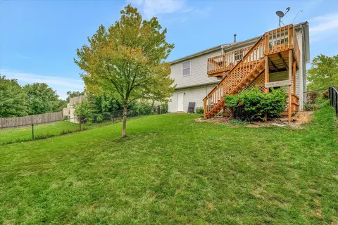 1312 Challis Dr, Bloomington, IL 61704 photo 36