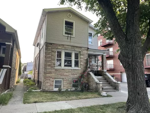 2612 Harvey Ave, Berwyn, IL 60402