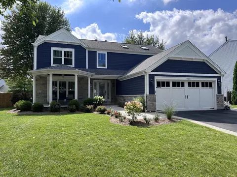 1400 Glacier Pkwy, Algonquin, IL 60102