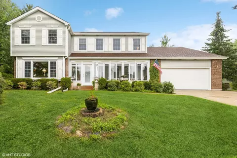 4912 Brorson Ln, Johnsburg, IL 60051