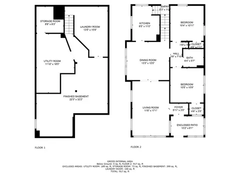 891 S 4th Ave, Kankakee, IL 60901 photo 26