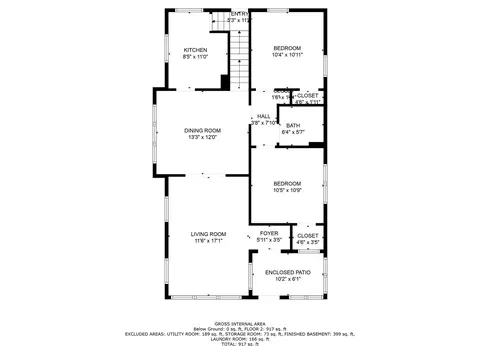 891 S 4th Ave, Kankakee, IL 60901 photo 22