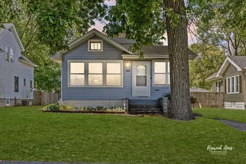 891 S 4th Ave, Kankakee, IL 60901