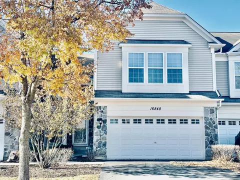 16848 Ivy Ln #1173, Lockport, IL 60441