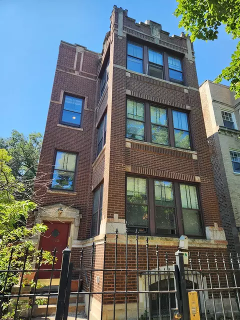 7712 N Paulina St, Chicago, IL 60626