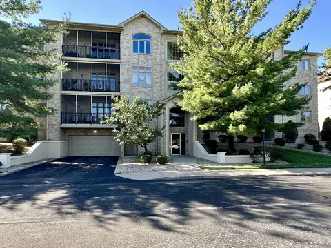 6321 Pine Ridge Ct #1D, Tinley Park, IL 60477