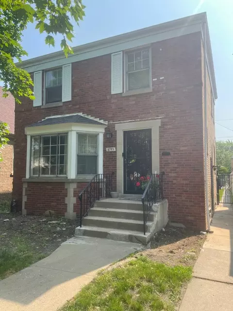 8751 S Ridgeland Ave, Chicago, IL 60617