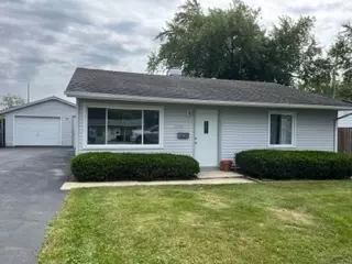 238 E 34th St, Steger, IL 60475