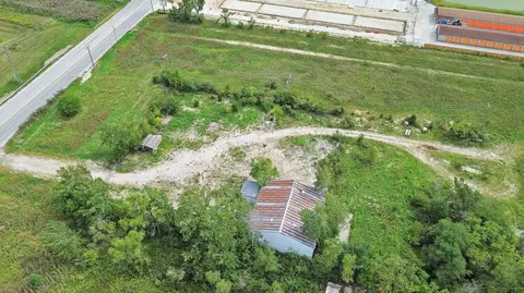 25532 S Dixie Hwy, Crete, IL 60417