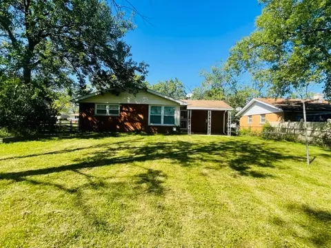 3321 Maple Ln, Hazel Crest, IL 60429 photo 33