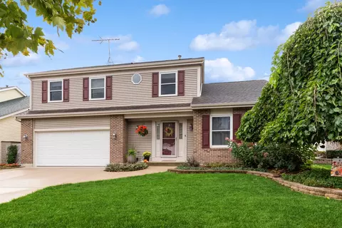 713 Hastings Ct, Wheeling, IL 60090