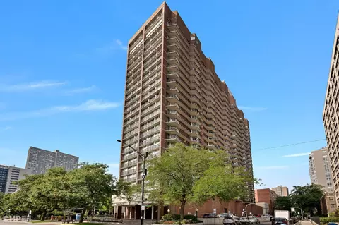 4170 N Marine Dr #24M, Chicago, IL 60613