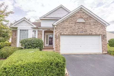 3608 Appaloosa Dr, Joliet, IL 60435