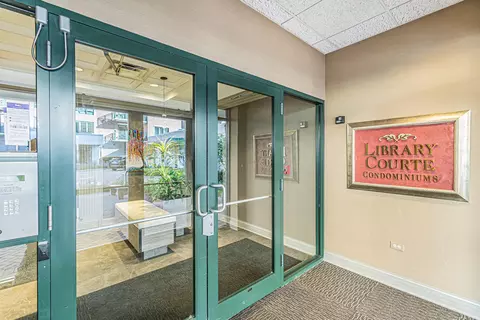 770 Pearson St #2-703, Des Plaines, IL 60016 photo 24