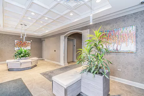 770 Pearson St #2-703, Des Plaines, IL 60016 photo 3