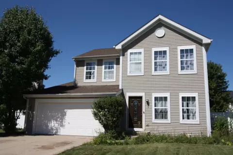 6215 Stafford St, Plainfield, IL 60586