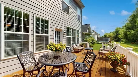 3669 Thornhill Dr, Elgin, IL 60124 photo 33